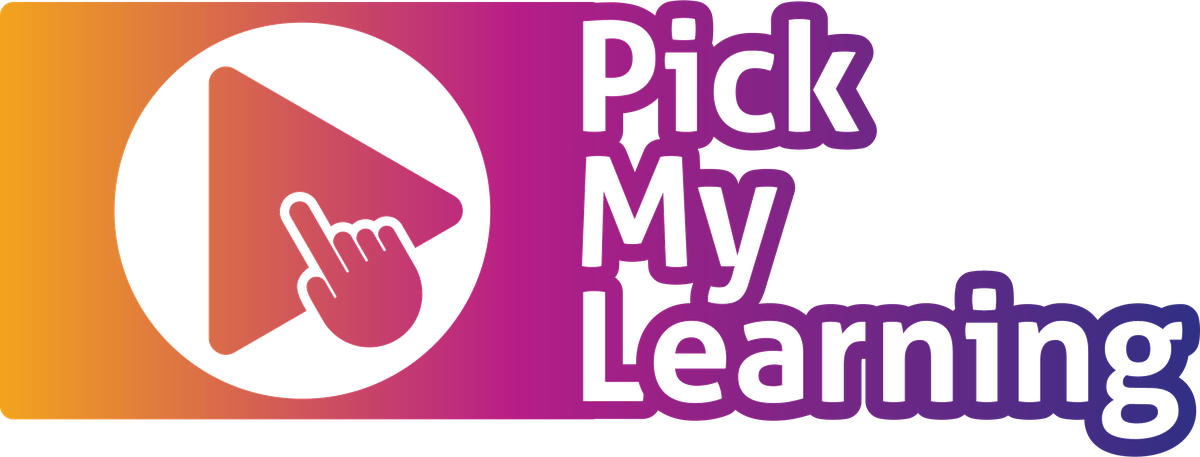 PickMyLearning